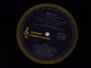 AC/DC Powerage rare 78 Aust Alberts label lp Bon Scott