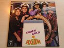 AXIOM-Fool's Gold OZ POP PSYCH SUPER RARE TEST PRESS M