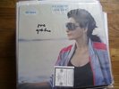 YOKO ONO-It's Alright LP signed john lennon beatles