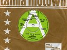 TAMLA MOTOWN TMG 757 DEMO-S/WONDER-HEAVEN HELP US ALL.