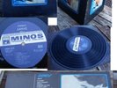 DAKIS-?????  Greek POP LP 1975 G/F 1st PRESS RARE