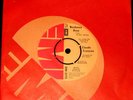 CLAUDE FRANCOIS Bordeaux Rose 7 UK 45 EMI 1978 78 RARE