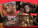 FREEDOMS CHILDREN VINYL BOX 3 LP PROG PSYCH S Africa SS