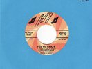 DON BRYANT on HI 2143 dj northern/ deep soul 45 Hear