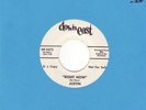 JUSTIN on DOWN EAST 5372 dj northern/ deep soul 45 Hear