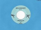 NOMADS on MO-GROOV northern soul 45 *RARE* Listen