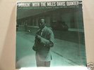 MILES DAVIS Workin' John Coltrane Red Garland SEALED LP