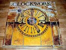 CLOCKWORK S/T LP MIAMI LATIN FUNK SOUND TRIANGLE LISTEN