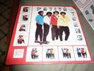 PETITE TEENS lp  rare female rap / modern soul NYC 86