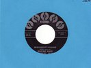 McKINLEY JAMES on ROUND rare blues 45 Listen
