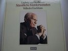 10LP BEETHOVEN KLAVIERSONATEN PIANO SONATAS BACKHAUS NM