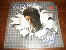 Neville Nash-Why?-South African Soul/Funk-1986