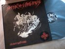 rare SOL LP DOMNI SATNASI 1997 Destroyer 666 Vomitor