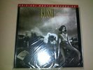 MFSL LP - RUSH - PERMANENT WAVES - 180GR