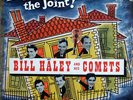Rock The Joint - Bill Haley & Comets LP - AUTOGRAPHED