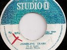 ALTON ELLIS / TUMBLING TEARS / STUDIO 1  / LISTEN