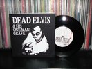 Dead Elvis & His One Man Grave - shake 7