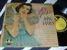 Amazing Illustrated Cvr 10 in LP JONI JAMES Little Girl