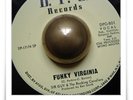 Sir Guy Funky Virginia FUNK NORTHERN SOUL XOVER HEAR 45