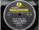 Beatles - Help UK 1965 1st MONO Press LP *EXCELLENT*