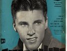 45 TOURS VINYL FRENCH EP RICKY NELSON / STOOD UP