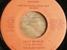 BLACK NASTY funk breaks 45 Party On 4th St. BIG HIT mp3