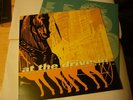 At the Drive In - Relationship of Command Rare Vinyl