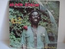 BLACK STALIN ** De Jam** Hard AFROBEAT Rare HEAR