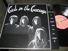 girls in the garage vol. 5 romulan lp V/A NM rare orig