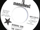EXOTICS Morning Sun 45 MONUMENT Rare GARAGE/Psych Hear