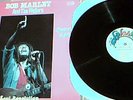 BOB MARLEY & WAILERS SOUL REVOLUTION FEATURING KAYA LP