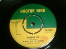 DOCTOR BIRD - 