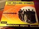 ROLLING STONES time is on my side  Dutch single