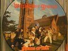 WITCHFINDER GENERAL   FRIENDS OF HELL   PICTURE DISC