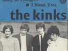 THE KINKS 7
