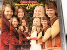 BJORN & BENNY ANNA & FRIDA  ring ring  GER Polydor ABBA