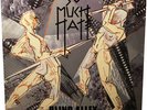So Much Hate - Blind Alley -  '88er Originalpressung