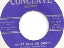 HEAR  R&B / SOUL : George E Smith on Conclave