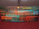 PETER BARDENS Peter Bardens LP 1971 1st Press MINT
