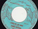NORTHERN SOUL 45 RPM - TOMMY NAVARRO on DEJAC RECORDS