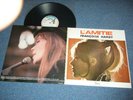 FRANCOISE HARDY Japan 1973 NM LP L'AMITIE