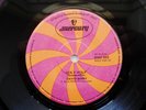 DAVID BOWIE Holy Grail OZ 7” RARE MERCURY 45 Holy Holy