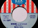 BOBBY JONES & THE PARA-MONTS RARE NORTHERN SOUL 45 HEAR