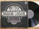 Tudor Lodge 1971 ST Vertigo swirl 1st press vinyl RARE