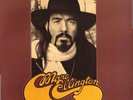 MARC ELLINGTON Rains Of Change Sleeve MIN Disc UNPLAYED