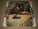 Merryweather & Carey (LP) 
