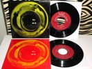 KAI WINDING & J.J. JOHNSON East Coast Jazz EP Set
