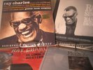 RAY CHARLES Genius SWINGS WESTERN HITS 4 titles with 6 pieces vinyl Sealed SET