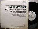 ROY AYERS - 