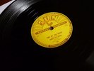 Jerry Lee Lewis 1956 sun 259 SUN DJ 78 shellac sample